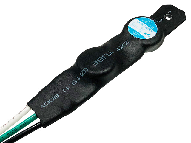 DXH06-D320H10型LED照明系統浪涌保護器