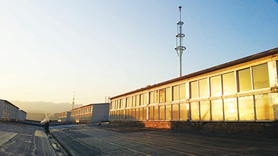 雷電安全常識