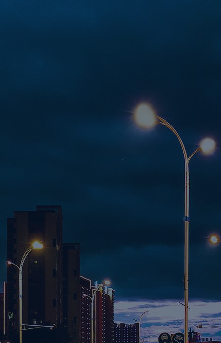 LED照明行業